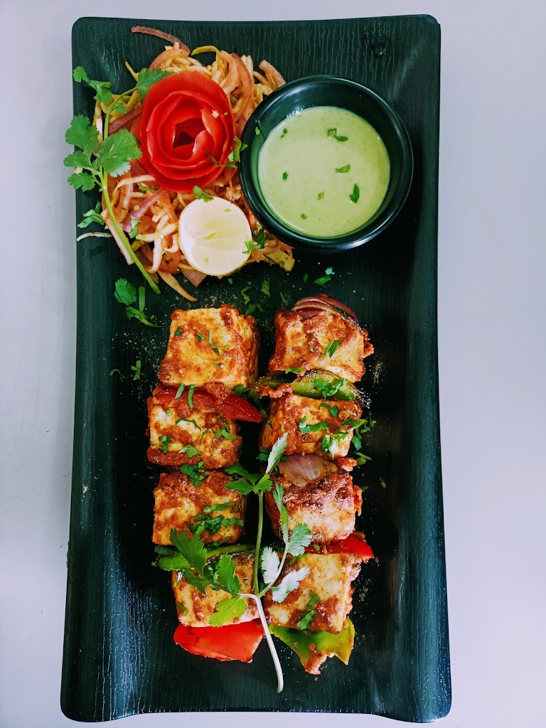 Food & drink