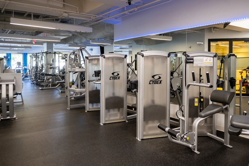  North Bridge Fitness