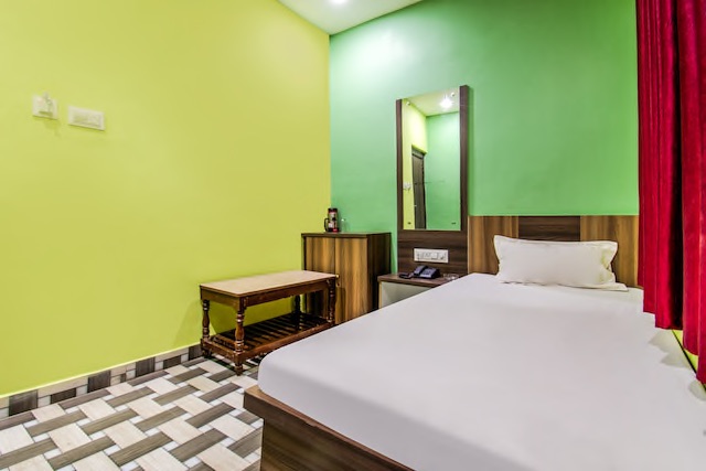Hotel Vivek