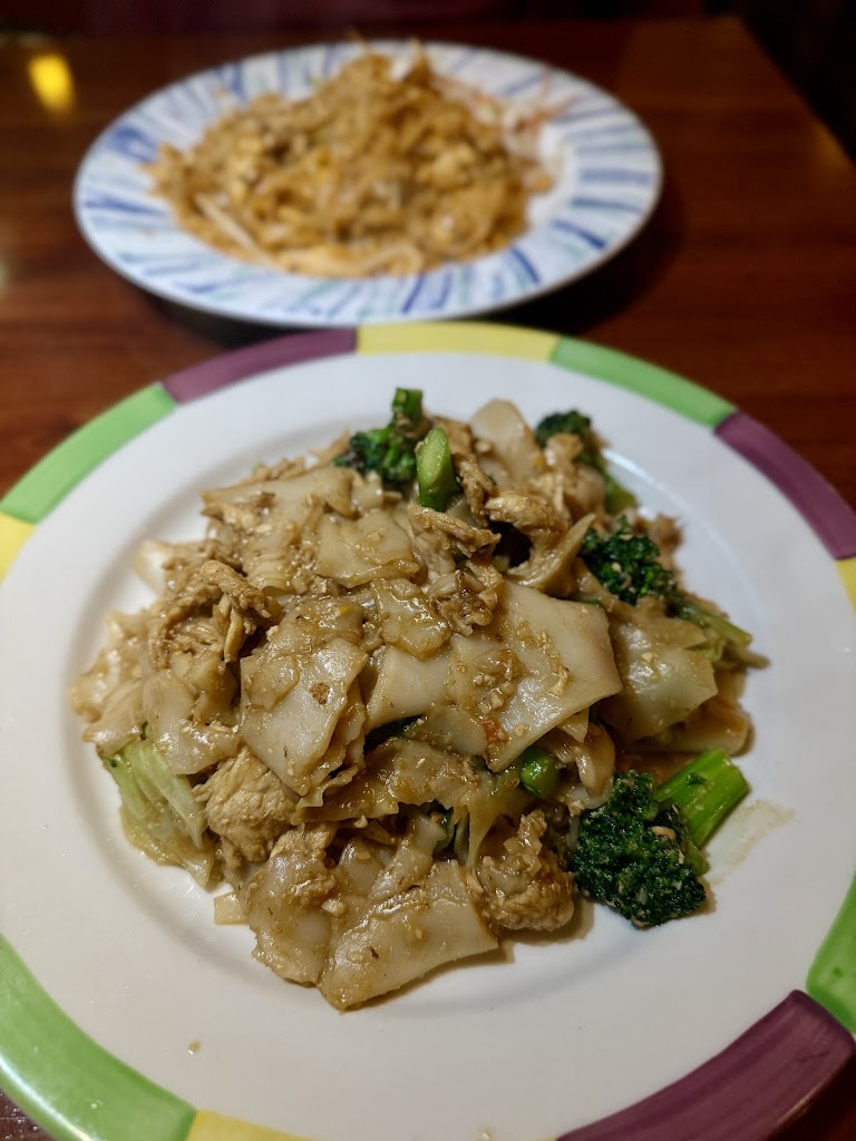 Little Thai Restaurant