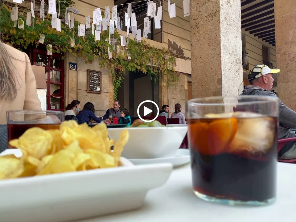 Rosa Dels Vents — Videos
