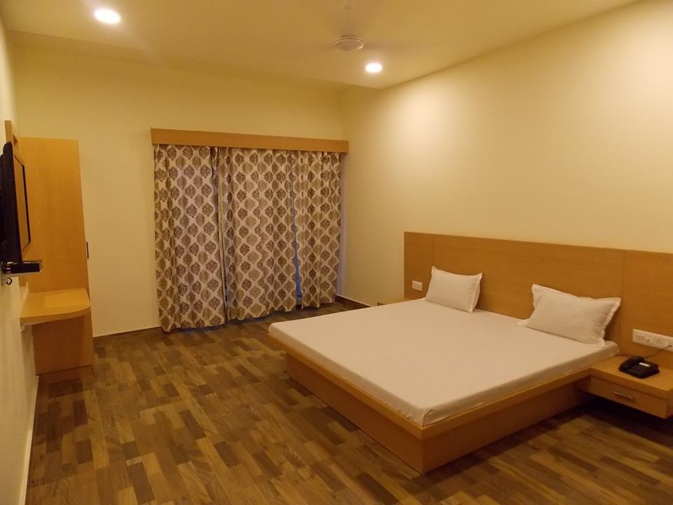 Hotel Nutan