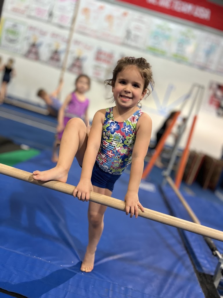  Alamo Heights Gymnastics Academy