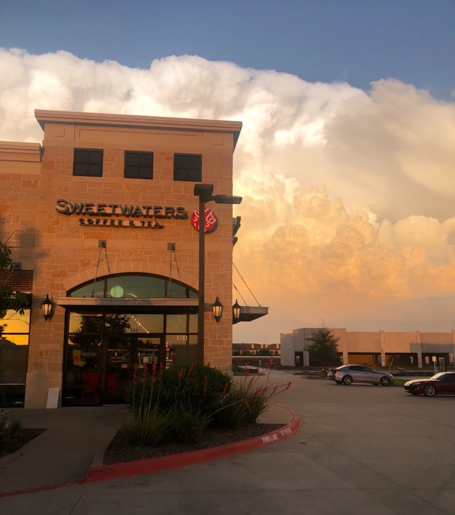 Photo of Sweetwaters Coffee & Tea