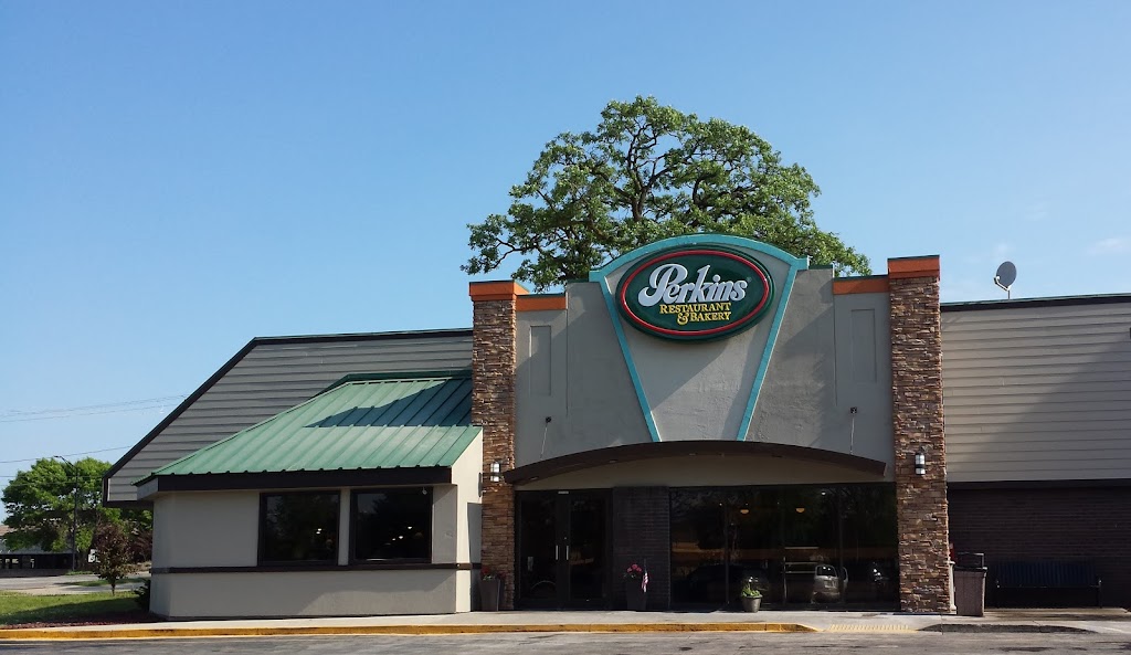  Perkins American Food Co.