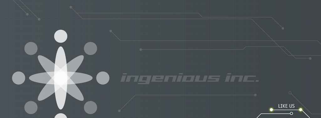 Ingenious Inc