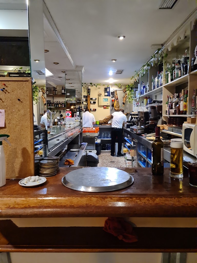 Restaurante El Chipiron II