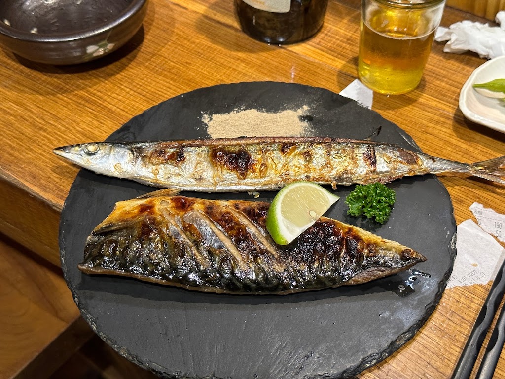 擇食居酒屋 的照片