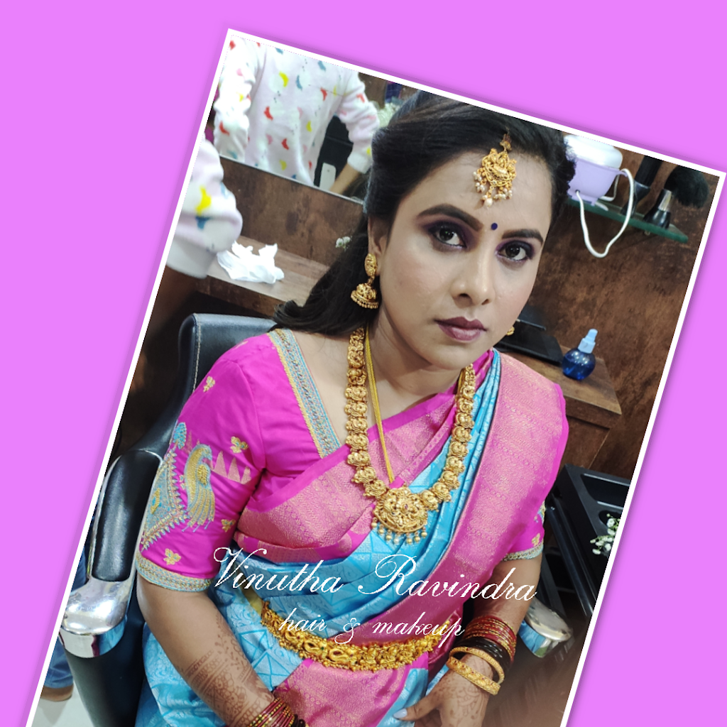 Rivaah Studio And Academy Only For Ladies