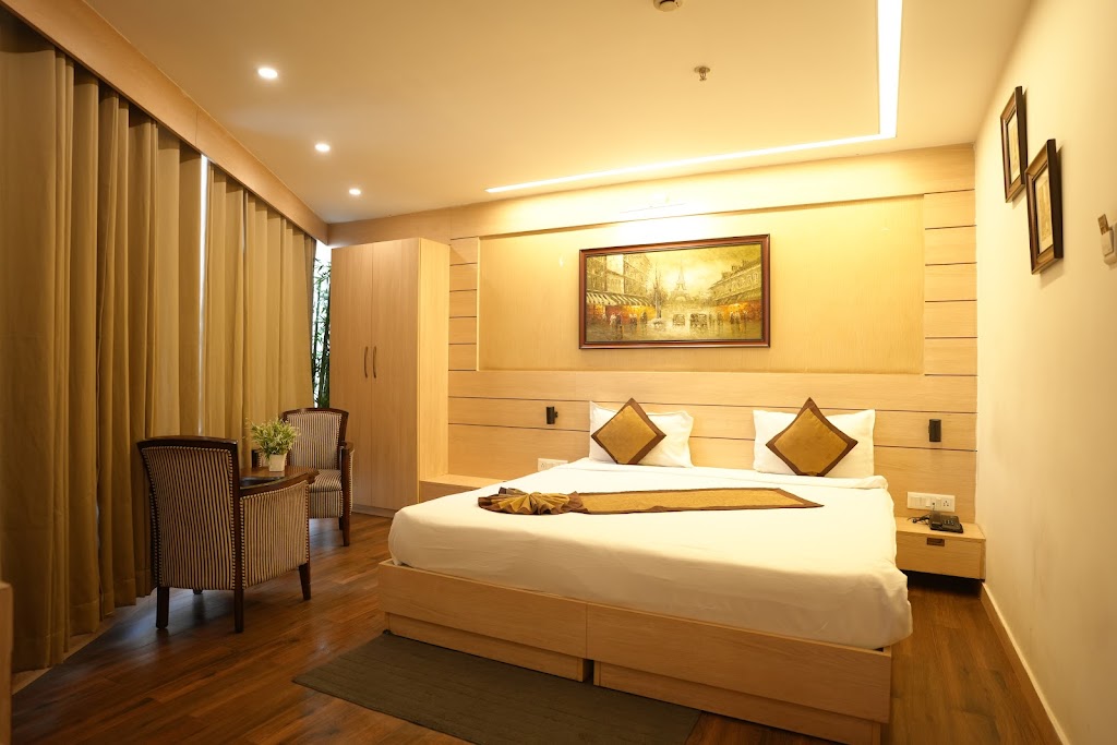 Silkhouse Premier Hotel