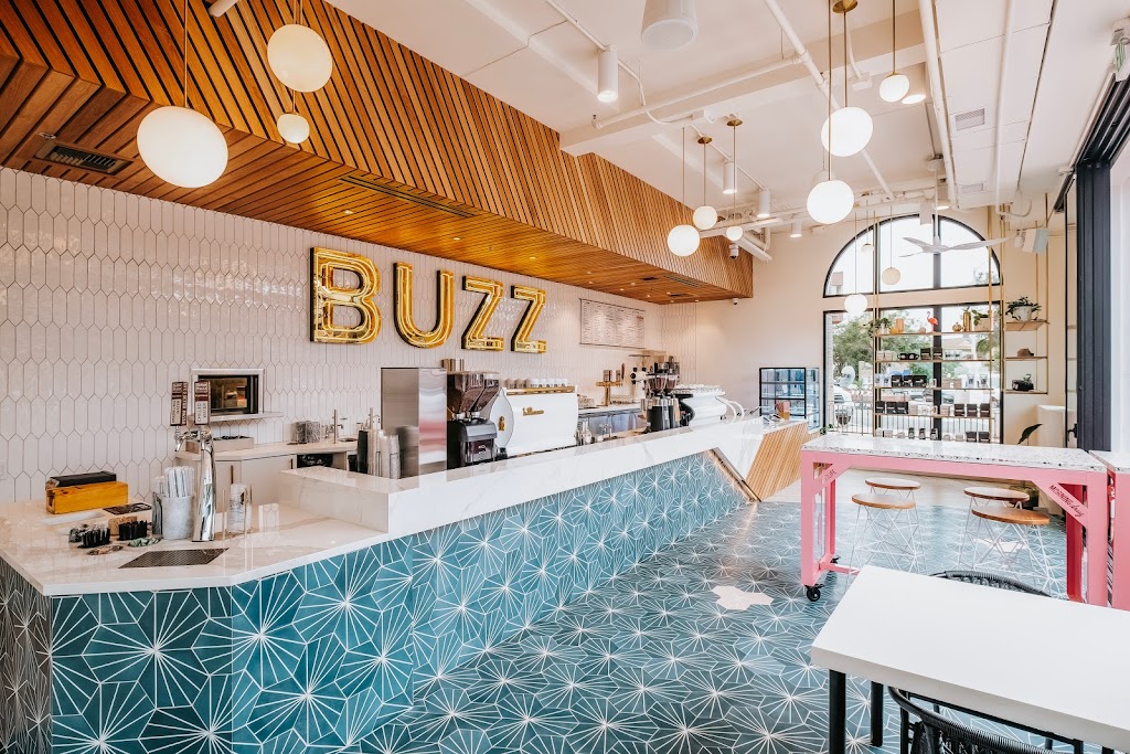 Photo of Better Buzz Coffee La Jolla