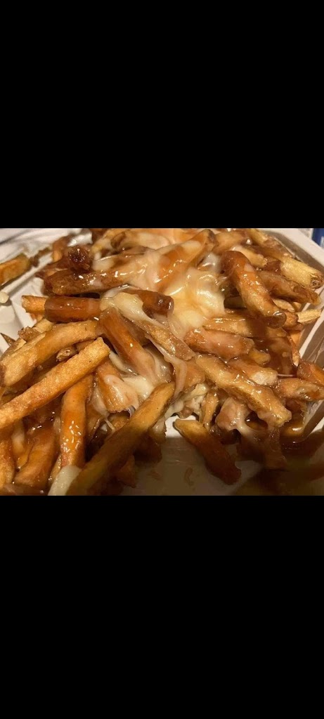 Poutine