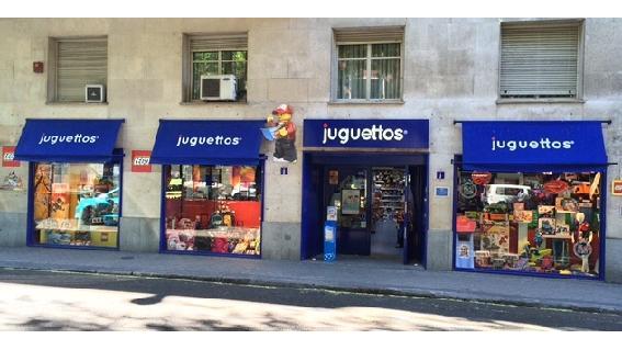 Foto 2 de Juguettos