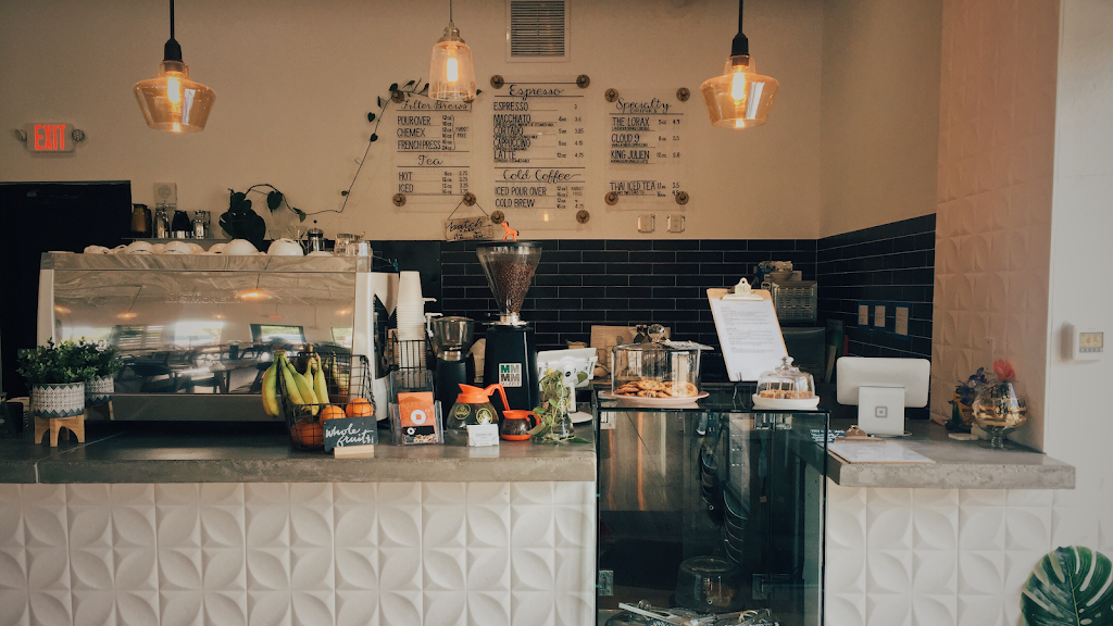 Photo of DUO58 Community Coffee Bar & Cafe