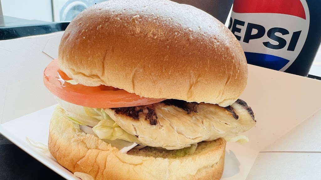 Food & drink