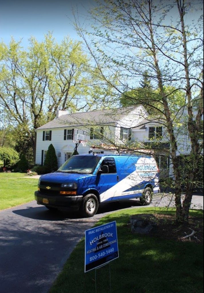 Heating contractor in Watervliet