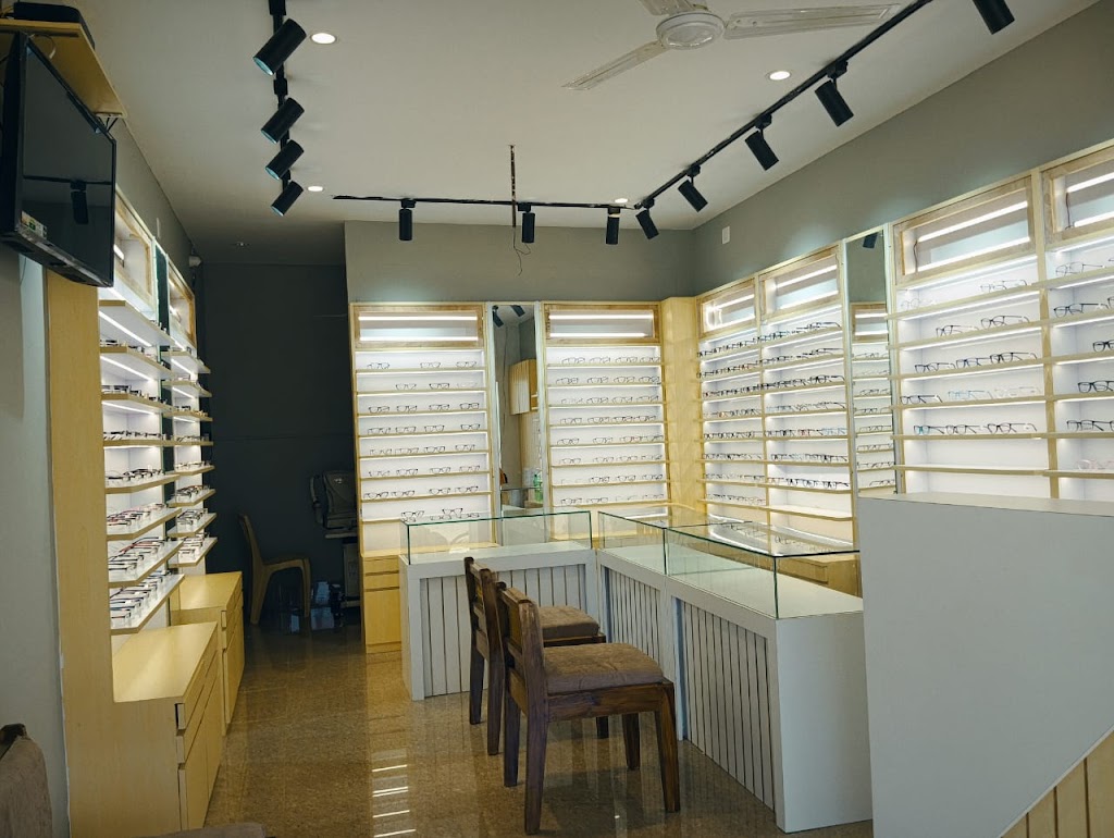 The Chasma D Cssmaa Best Eyewear Shop