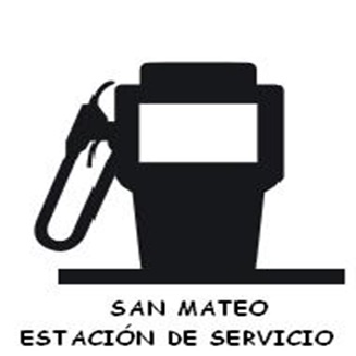 Estacion de Servicio Cepsa San Mateo de Trasancos — Surtidor de combustible
