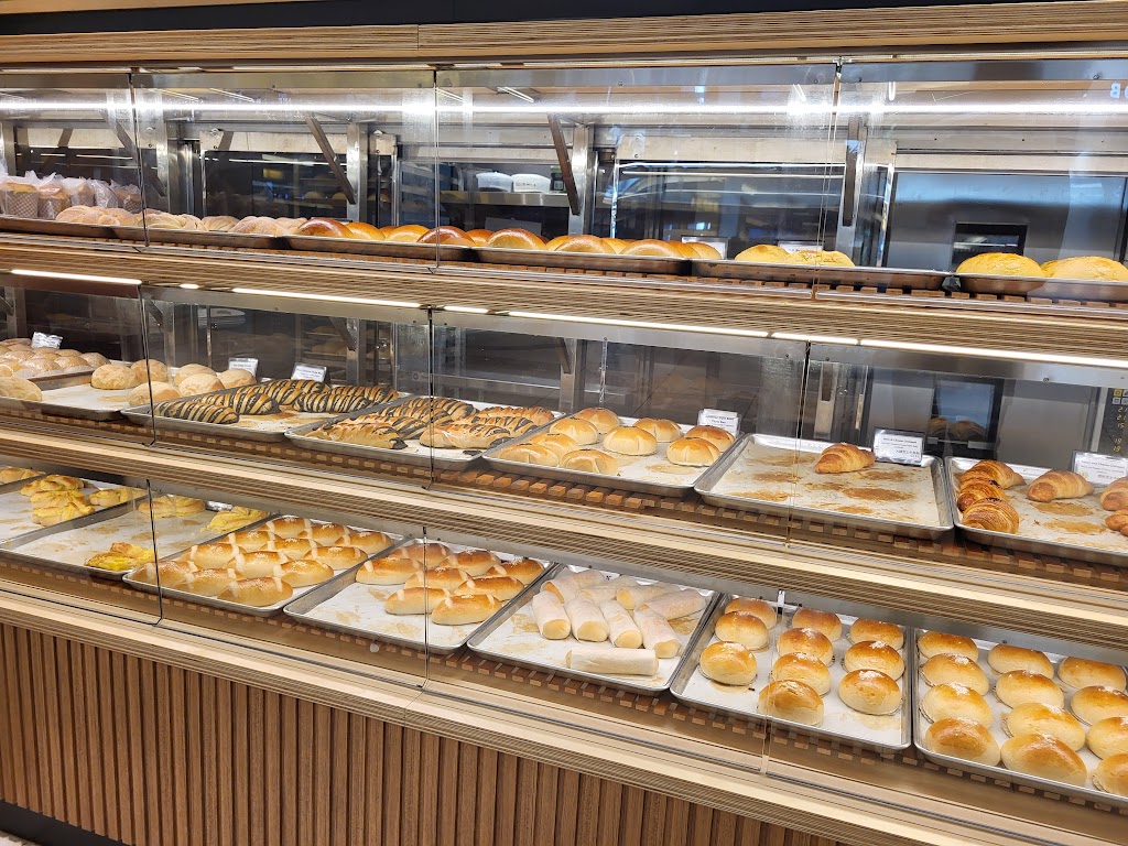 Markville Mall Food Court