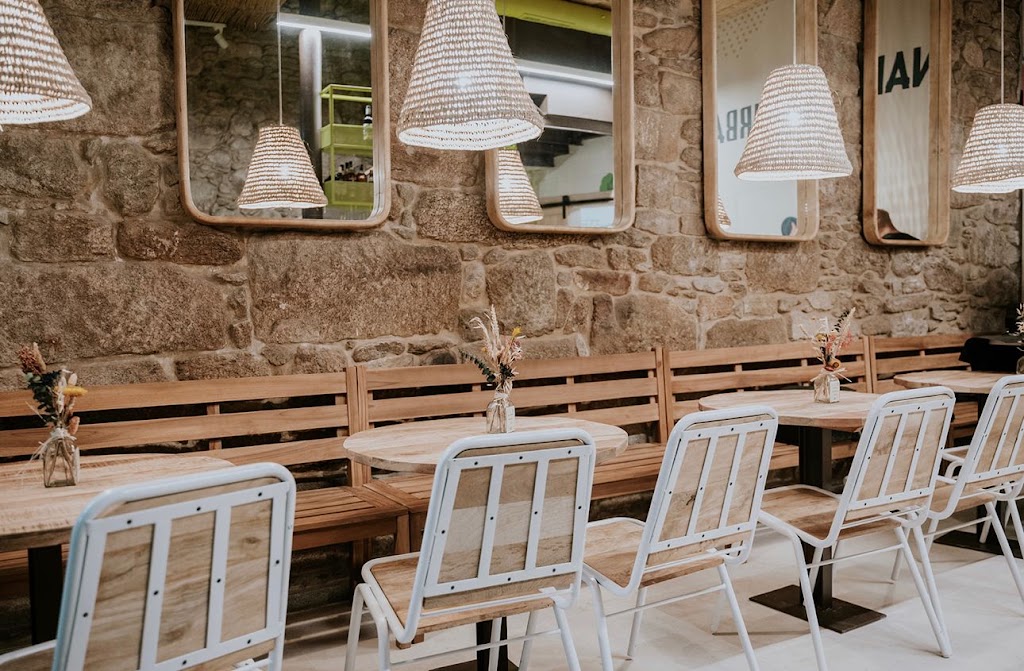 NAMARE URBAN — Ambiente