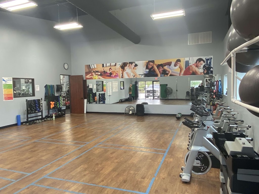  Spring Fitness Montgomery