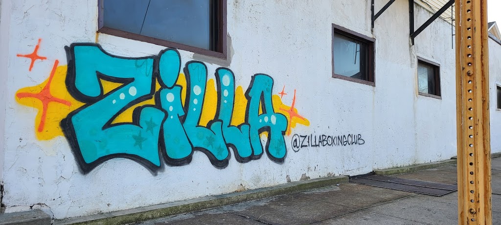  Zilla Boxing Club