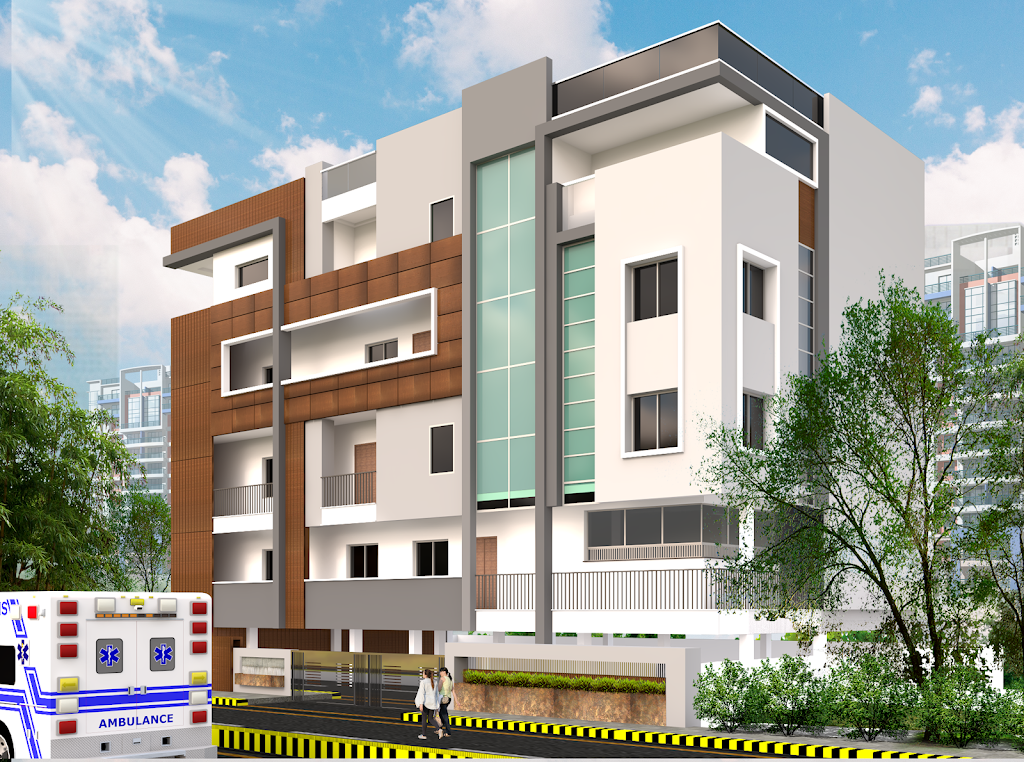 Dr. Sri Sai Sanjeevani Hospital