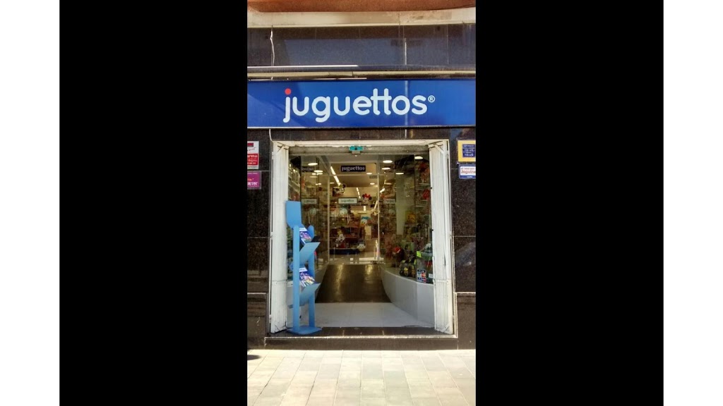 Foto 2 de Juguettos