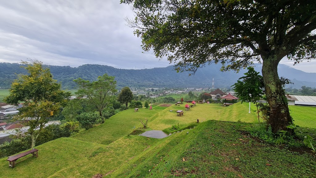 Compang Camping Ground