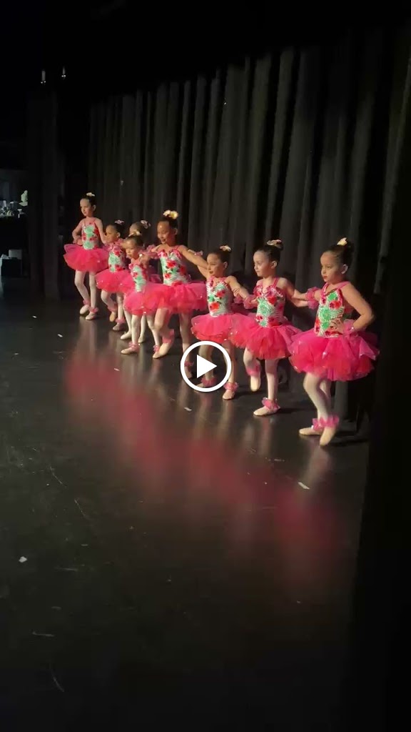  Maylin Art & Dance Academy