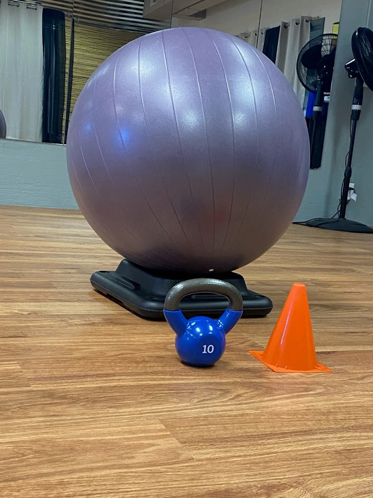  Fitness Instructional Training Together, LLC.