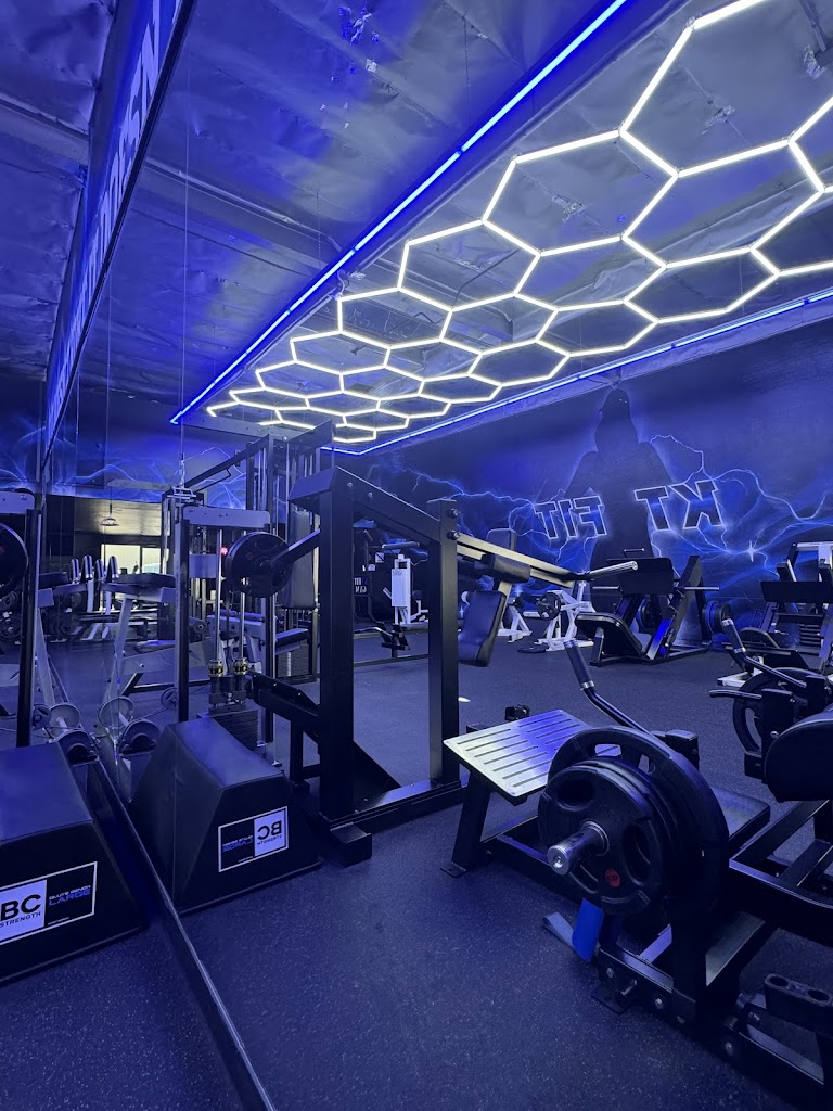  KTFIT GYM