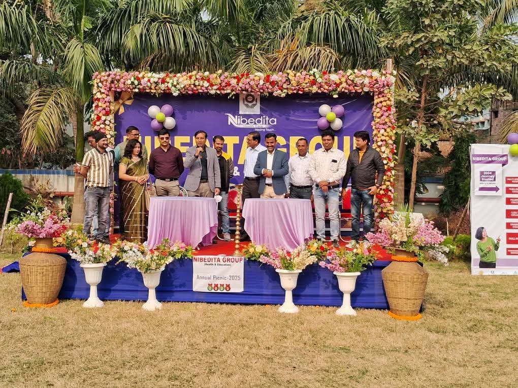 Dr. Nibedita Health Care