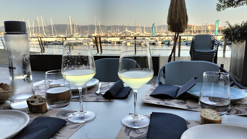 Restaurante O Rincon dos Barcos