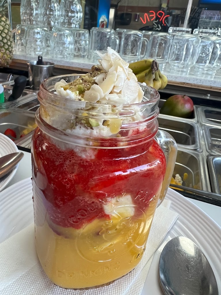 Food & drink