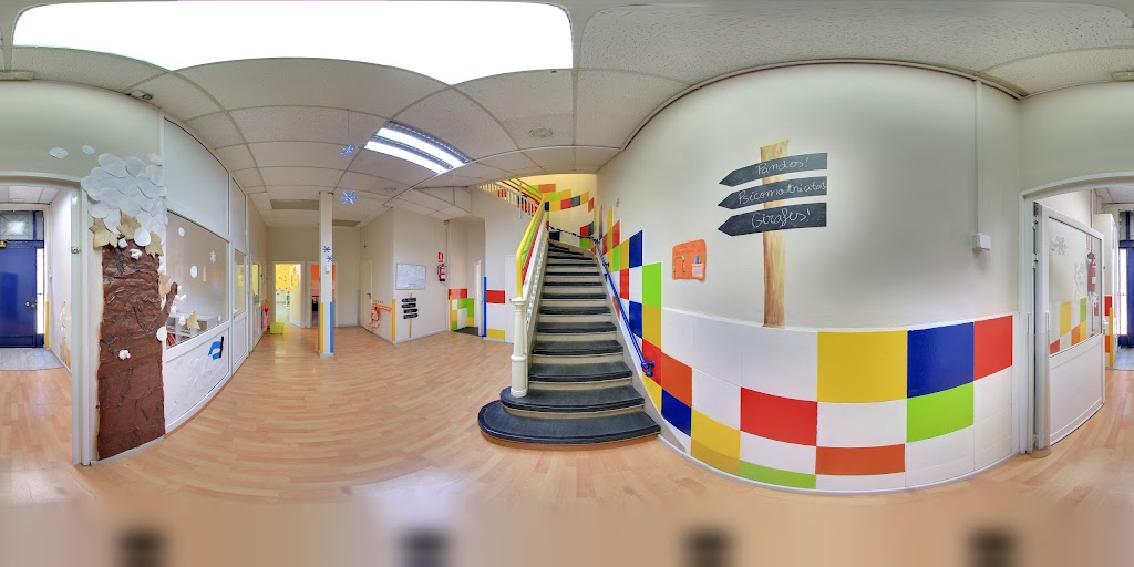 Pam i Pipa Escola Bressol