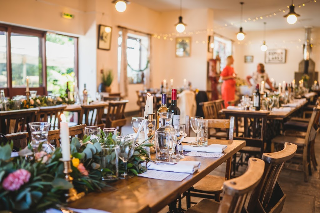 The Flower Lab Manchester