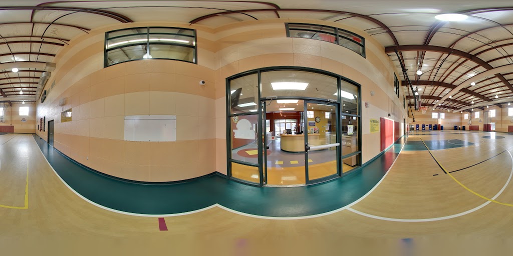  Cross Gates Family Fitness - Military Rd.