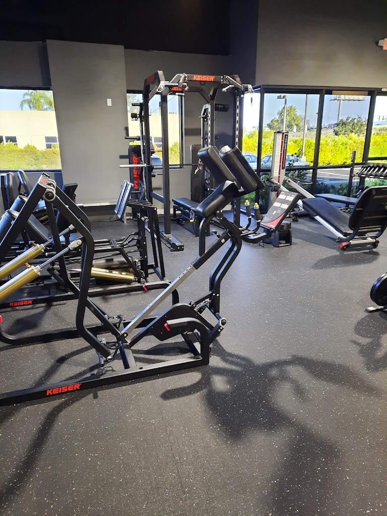  Precision Athletix Sports Performance