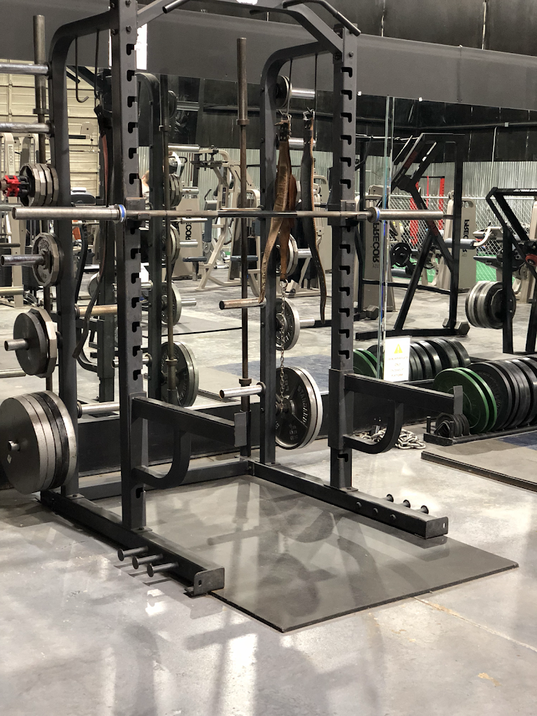  Pro1 Training+Fitness