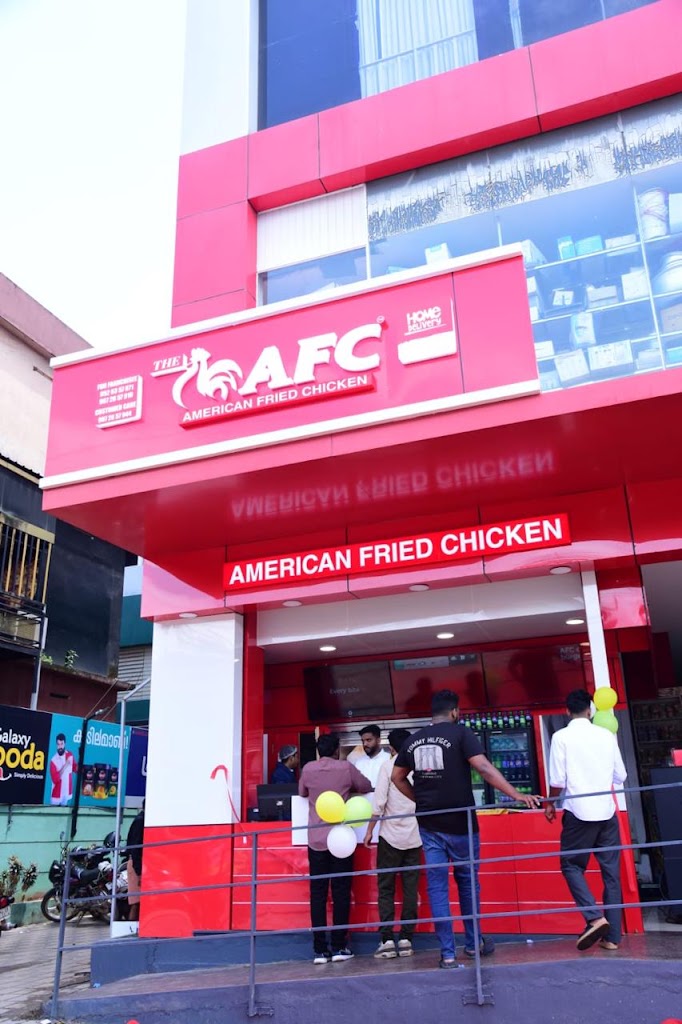 Afc Vadakara