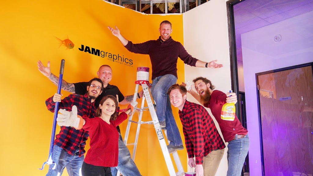 Jam Graphics