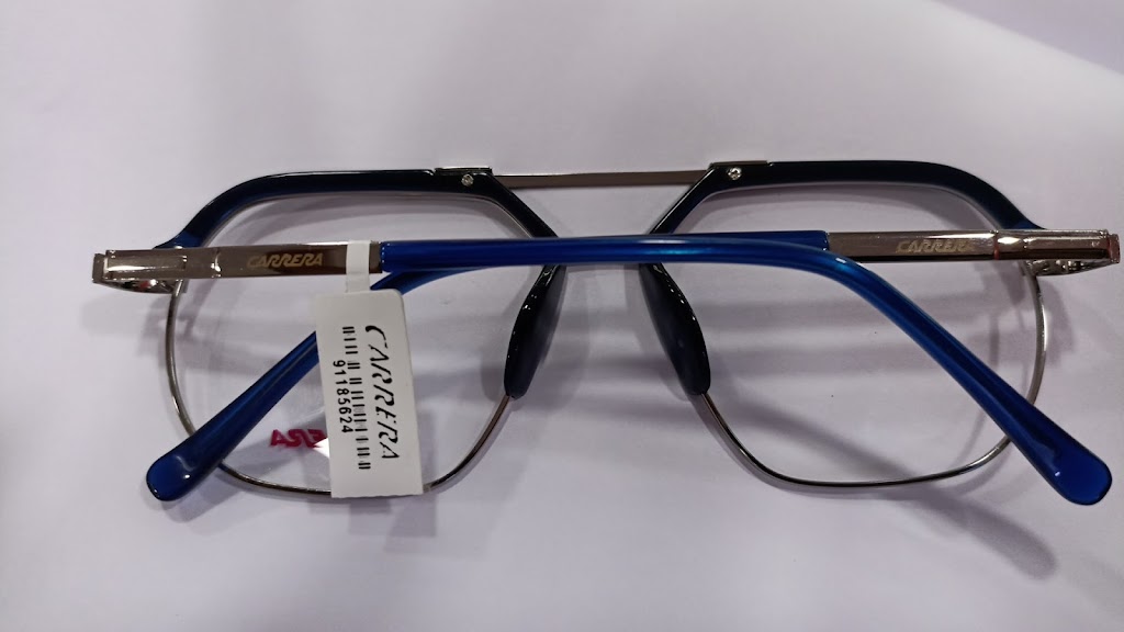 Jk Eye Care Opticians