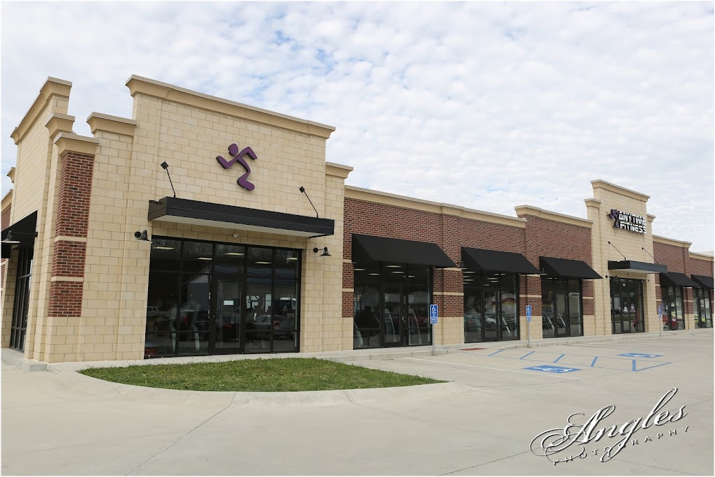  Anytime Fitness