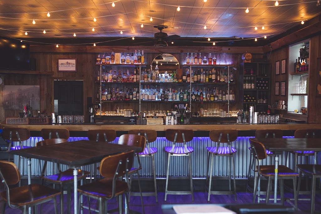  Union House Cedarburg | Restaurant & Bar