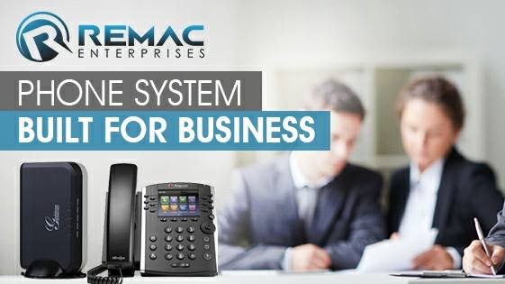 Remac Enterprises Ltd