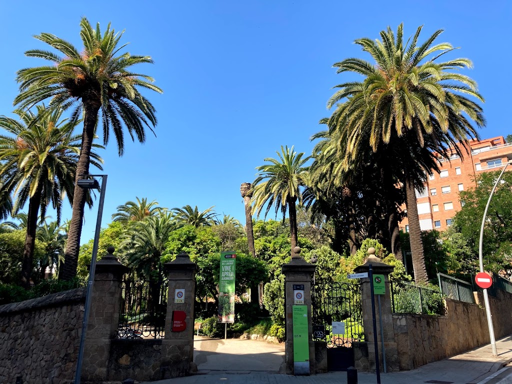 Parc de Can Castello