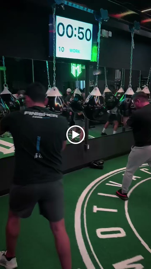  Motivaction Wellness Club