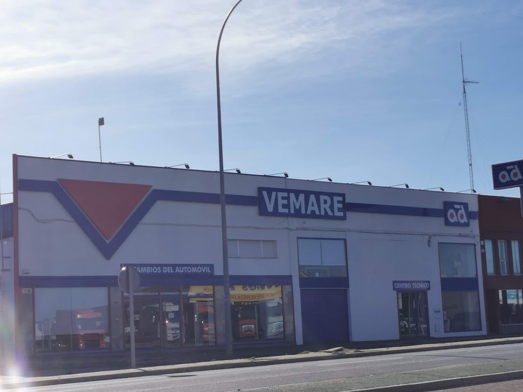 Grupo Vemare (Venta Exclusiva Profesionales)