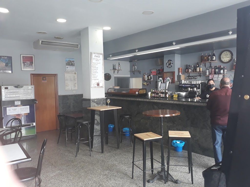 Alpiste — Ambiente
